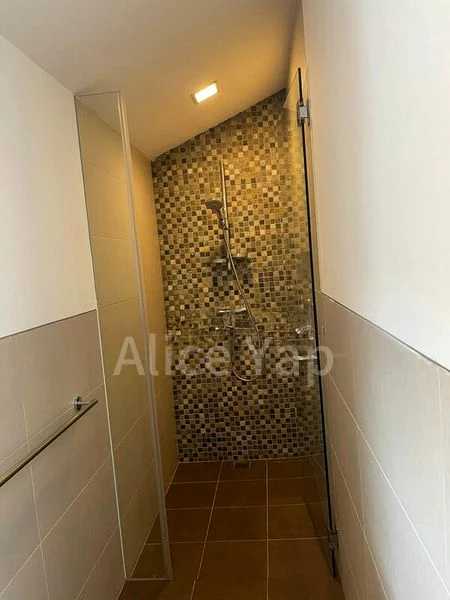 5 Bed Cluster House (Landed) for Rent in Radiance @ Bukit Timah - Image 2