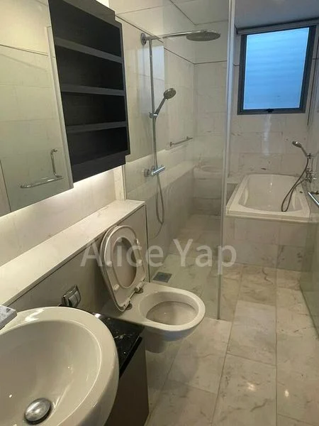 5 Bed Cluster House (Landed) for Rent in Radiance @ Bukit Timah - Image 10