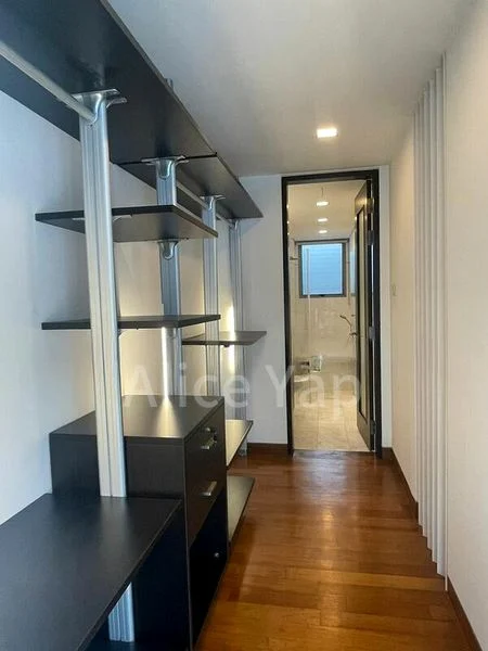 5 Bed Cluster House (Landed) for Rent in Radiance @ Bukit Timah - Image 11