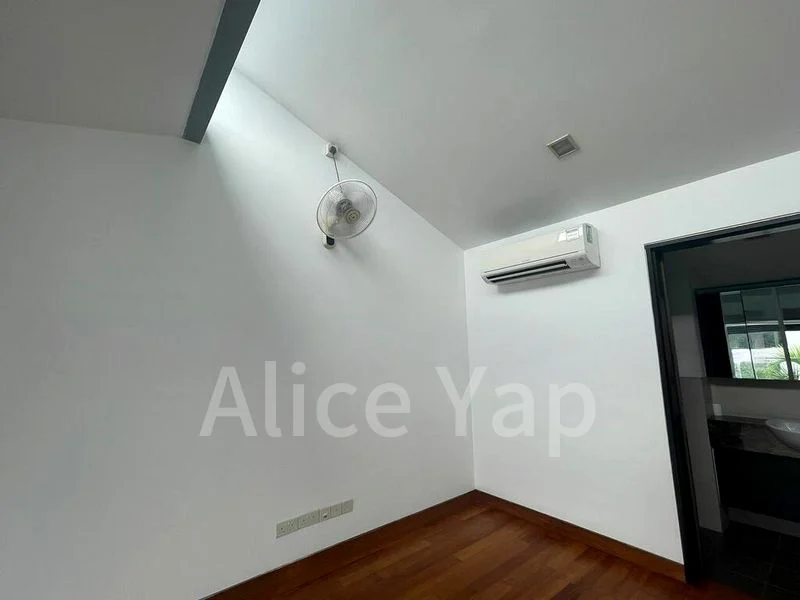 5 Bed Cluster House (Landed) for Rent in Radiance @ Bukit Timah - Image 3