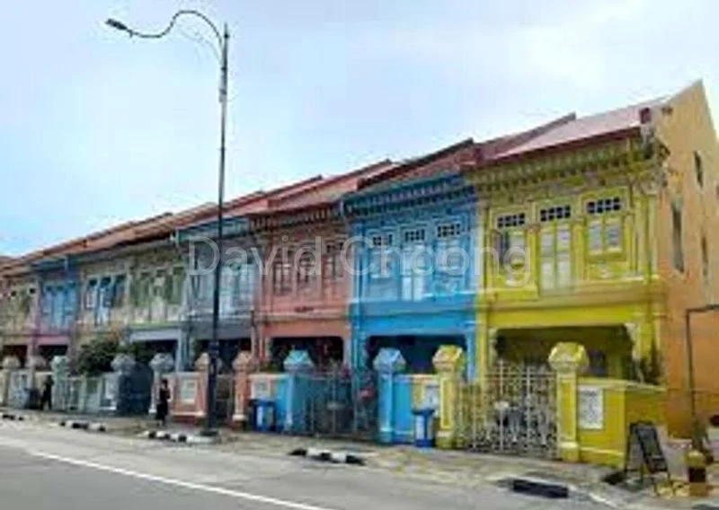 1 Bed Apartment (Condo) for Sale in  The Red House - Image 8