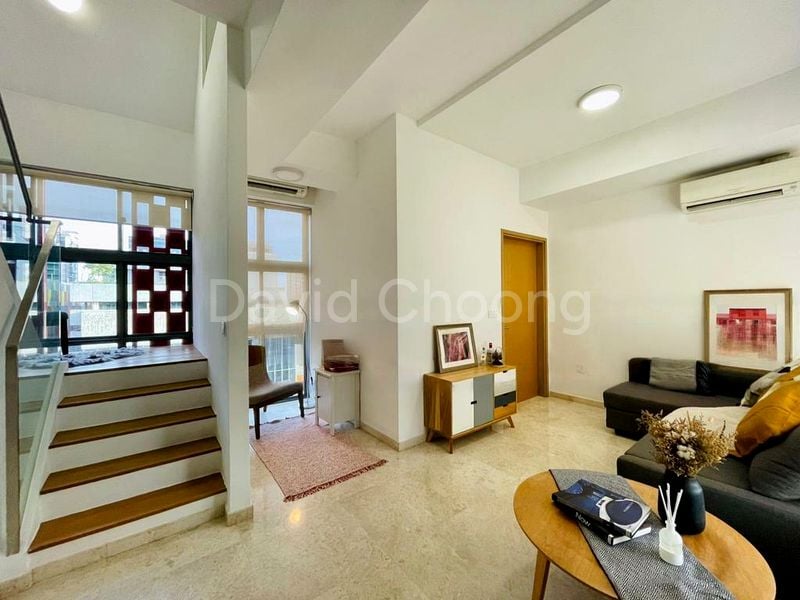 1 Bed Apartment (Condo) for Sale in  The Red House - Image 13