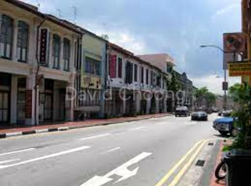 1 Bed Apartment (Condo) for Sale in  The Red House - Image 4