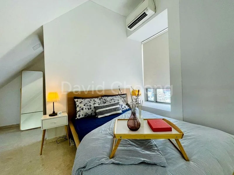 1 Bed Apartment (Condo) for Sale in  The Red House - Image 11