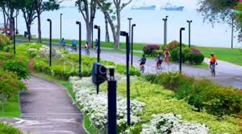 1 Bed Apartment (Condo) for Sale in  The Red House - Image 1