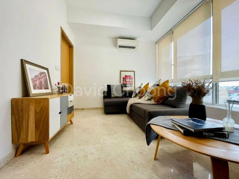 1 Bed Apartment (Condo) for Sale in  The Red House - Image 12