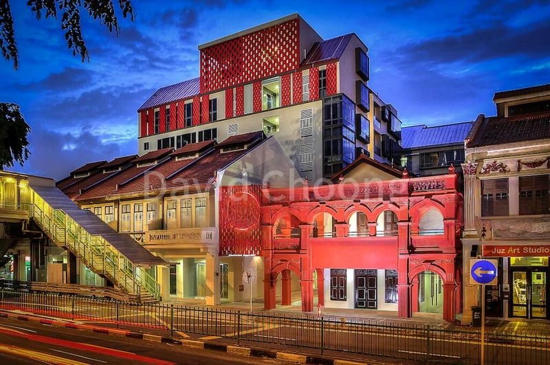 1 Bed Apartment (Condo) for Sale in  The Red House - Image 14