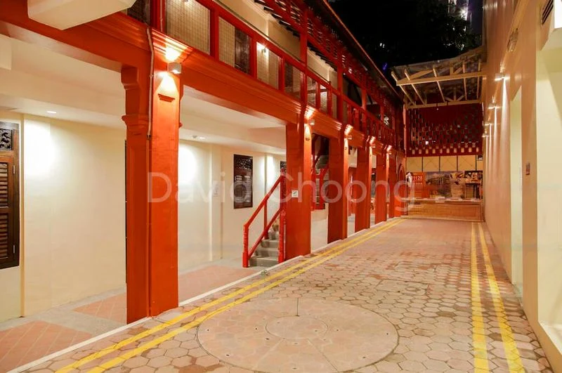 1 Bed Apartment (Condo) for Sale in  The Red House - Image 9