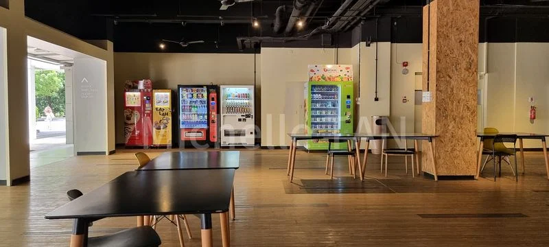 Common Room (Condo) for Rent in 85 SOHO @ Boon Lay - Image 8