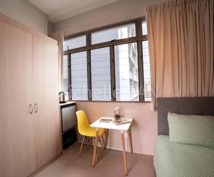 Common Room (Condo) for Rent in 85 SOHO @ Boon Lay - Image 2