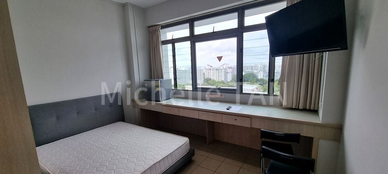 Common Room (Condo) for Rent in 85 SOHO @ Boon Lay - Image 7