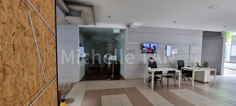 Common Room (Condo) for Rent in 85 SOHO @ Boon Lay - Image 6