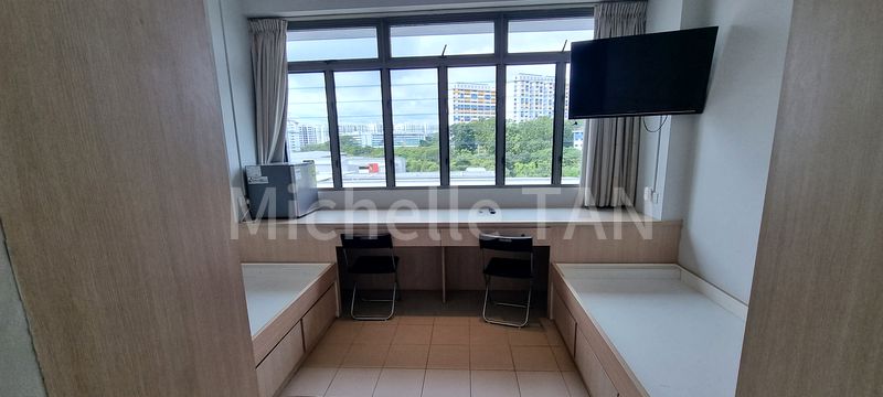 Common Room (Condo) for Rent in 85 SOHO @ Boon Lay - Image 12