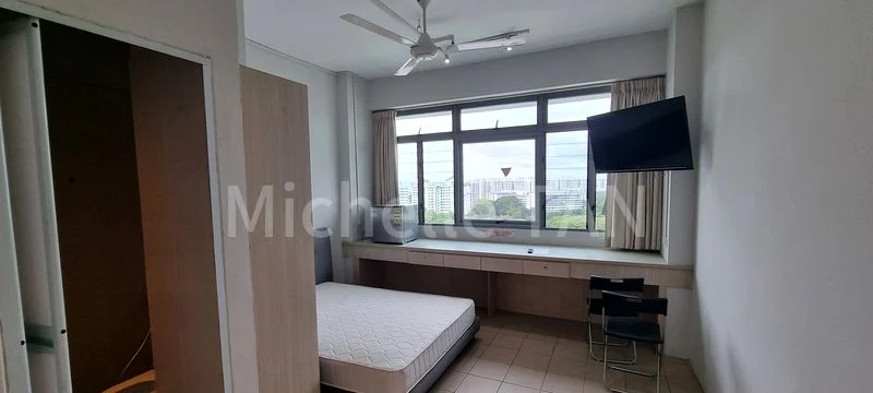 Common Room (Condo) for Rent in 85 SOHO @ Boon Lay - Image 4
