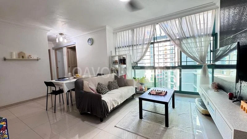 Premium HDB for Rent in  689D Woodlands Drive 75 - Image 2