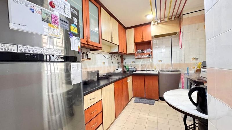 Premium HDB for Rent in  689D Woodlands Drive 75 - Image 5