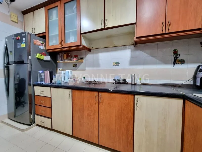 Premium HDB for Rent in  689D Woodlands Drive 75 - Image 8