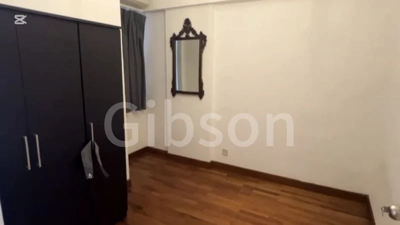 1+1 Bed Apartment (Condo) for Rent in St Francis Court - Image 3