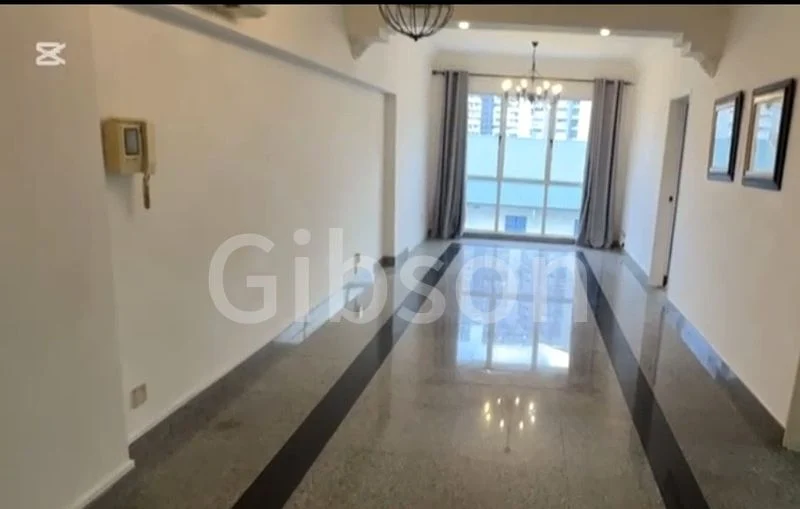 1+1 Bed Apartment (Condo) for Rent in St Francis Court - Image 1