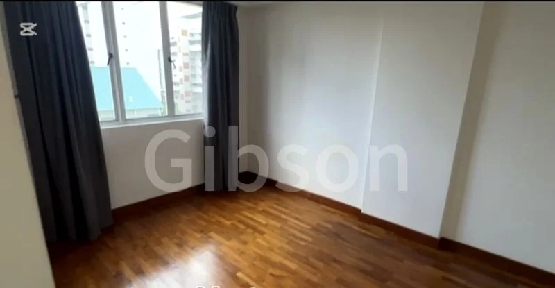 1+1 Bed Apartment (Condo) for Rent in St Francis Court - Image 2