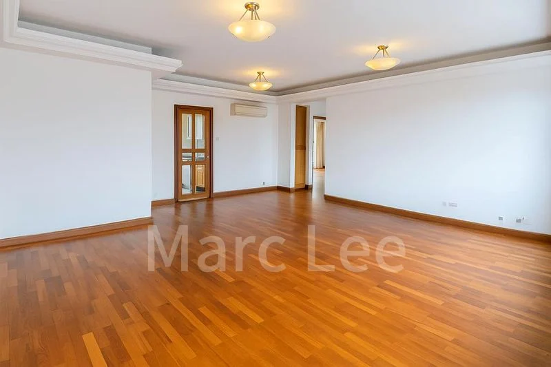 3 Bed Apartment (Condo) for Rent in Hullet Rise - Image 2