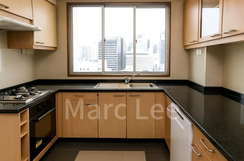 3 Bed Apartment (Condo) for Rent in Hullet Rise - Image 4