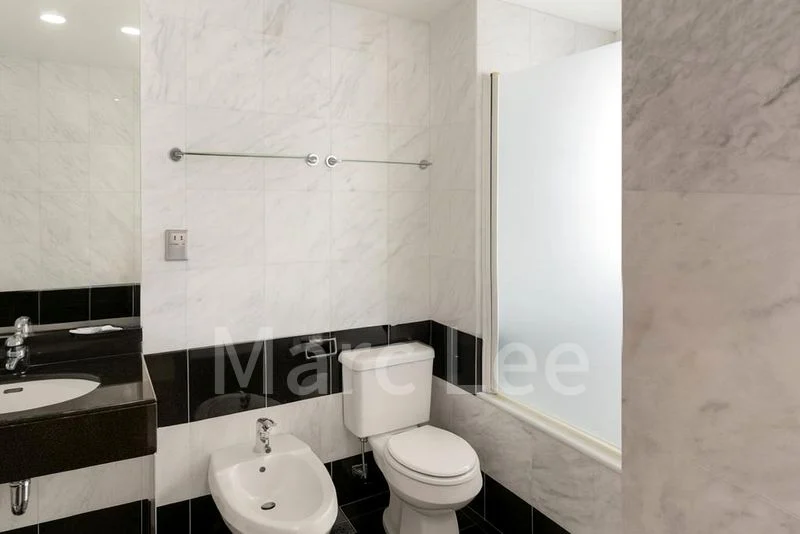 3 Bed Apartment (Condo) for Rent in Hullet Rise - Image 5