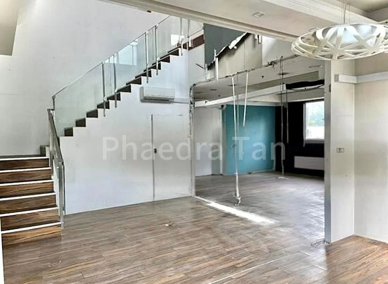 Shop / Shophouse for Rent: Big, Spacious Unit on Balestier Rd, 3000 sqft - Image 2