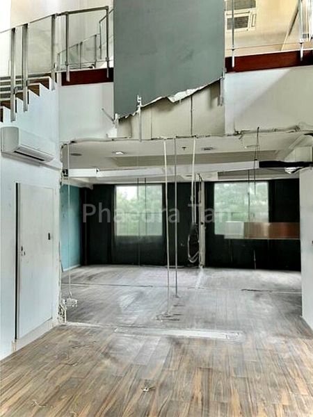 Shop / Shophouse for Rent: Big, Spacious Unit on Balestier Rd, 3000 sqft - Image 3
