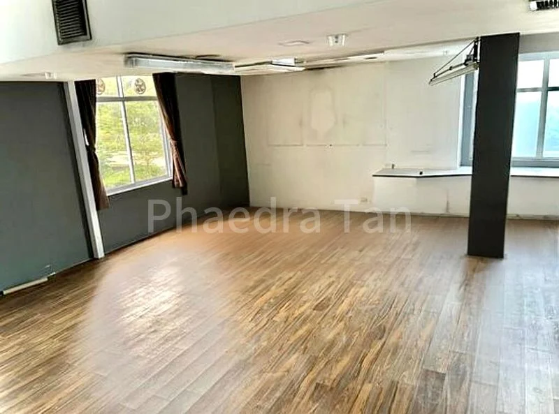 Shop / Shophouse for Rent: Big, Spacious Unit on Balestier Rd, 3000 sqft - Image 1