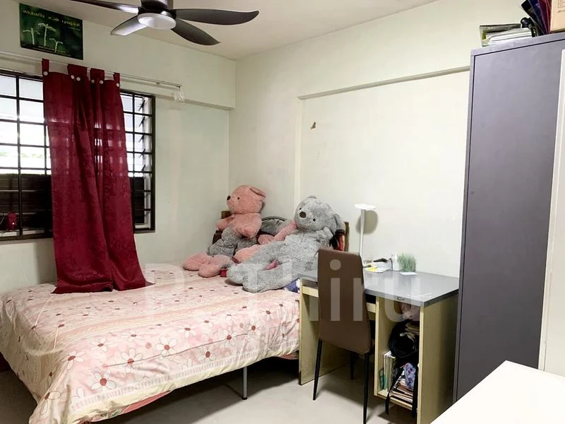 Common Room (HDB) for Rent in  488 Jurong West Avenue 1 - Image 3