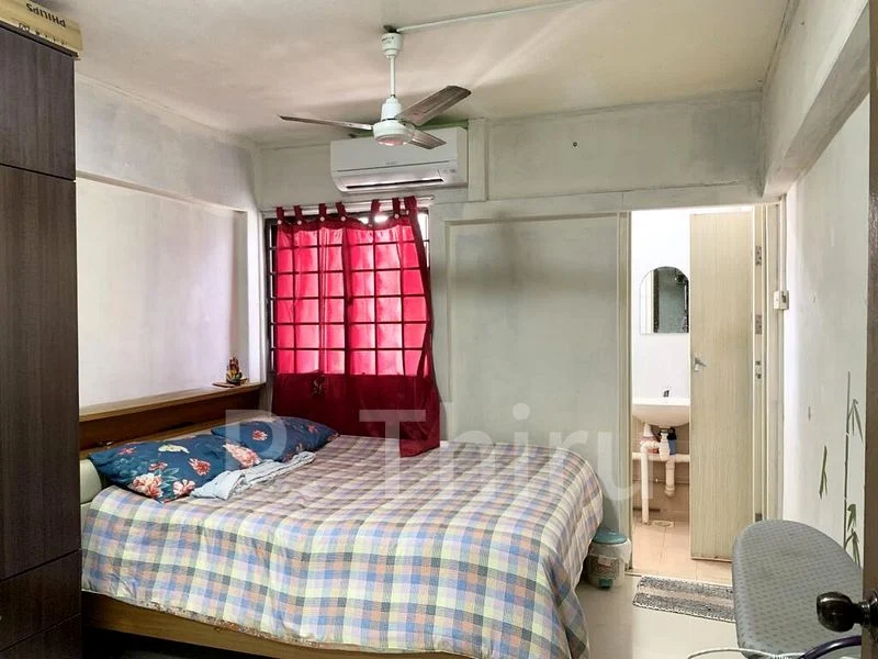 Common Room (HDB) for Rent in  488 Jurong West Avenue 1 - Image 2