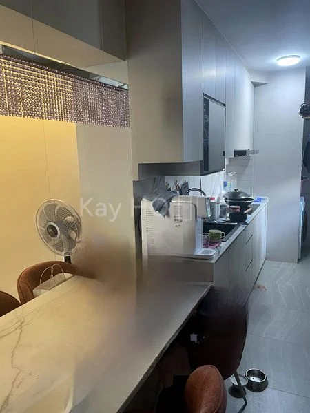 Common Room (HDB) for Rent in  663B Tampines Street 64 - Image 5