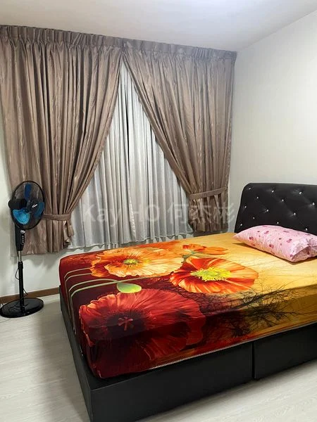 Common Room (HDB) for Rent in  663B Tampines Street 64 - Image 2