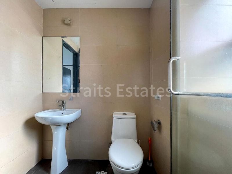 Common Room (Condo) for Rent in  Sims Dorado - Image 4