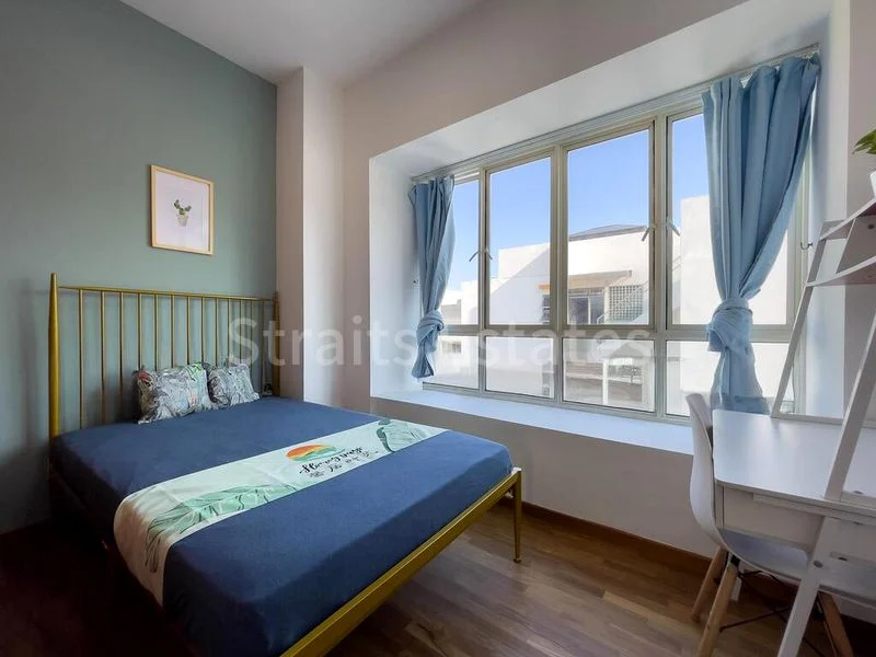 Common Room (Condo) for Rent in  Sims Dorado - Image 1