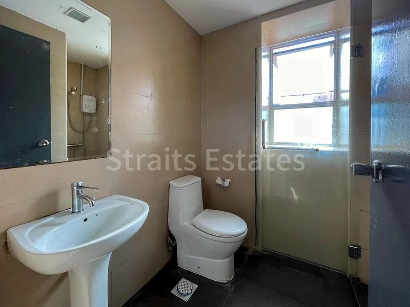 Common Room (Condo) for Rent in  Sims Dorado - Image 5