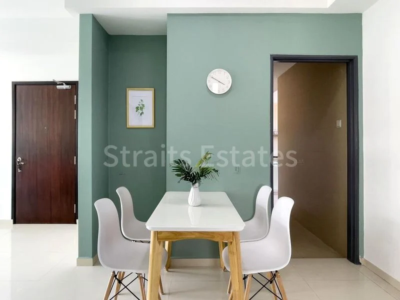 Common Room (Condo) for Rent in  Sims Dorado - Image 3