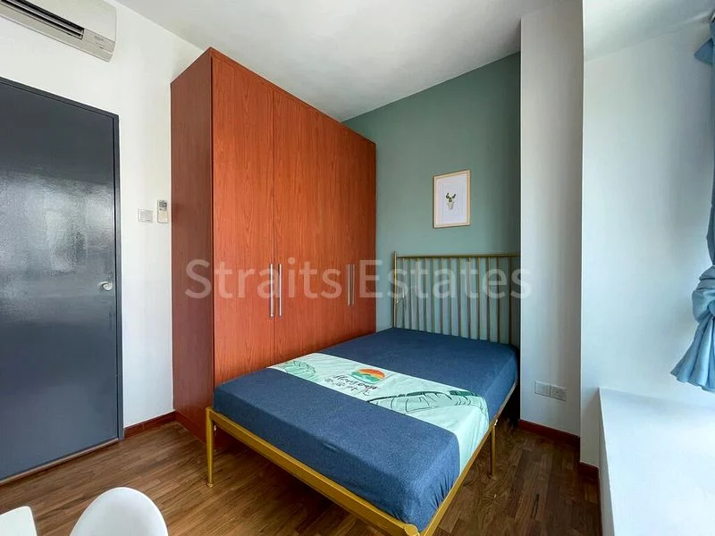 Common Room (Condo) for Rent in  Sims Dorado - Image 2