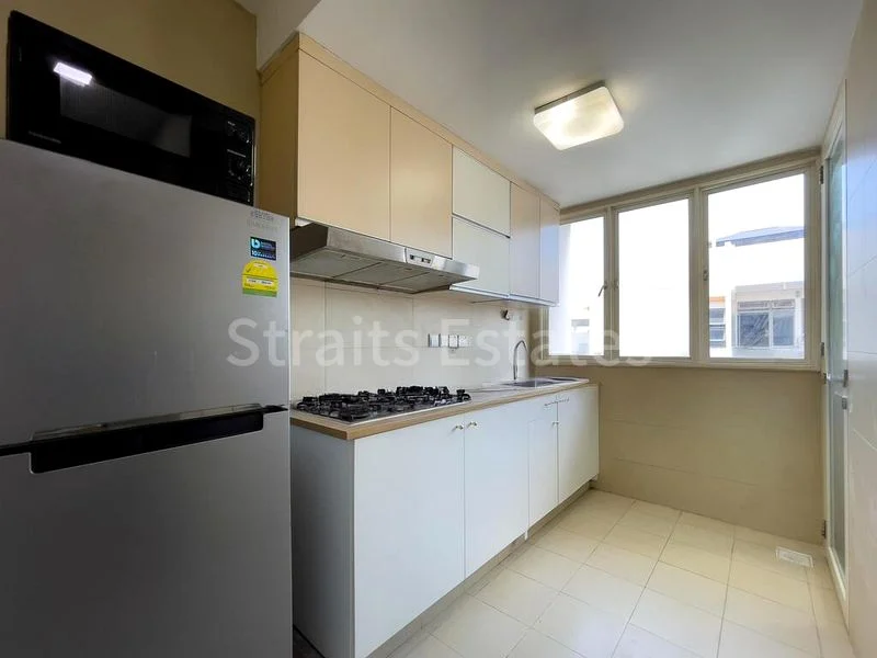 Common Room (Condo) for Rent in  Sims Dorado - Image 7