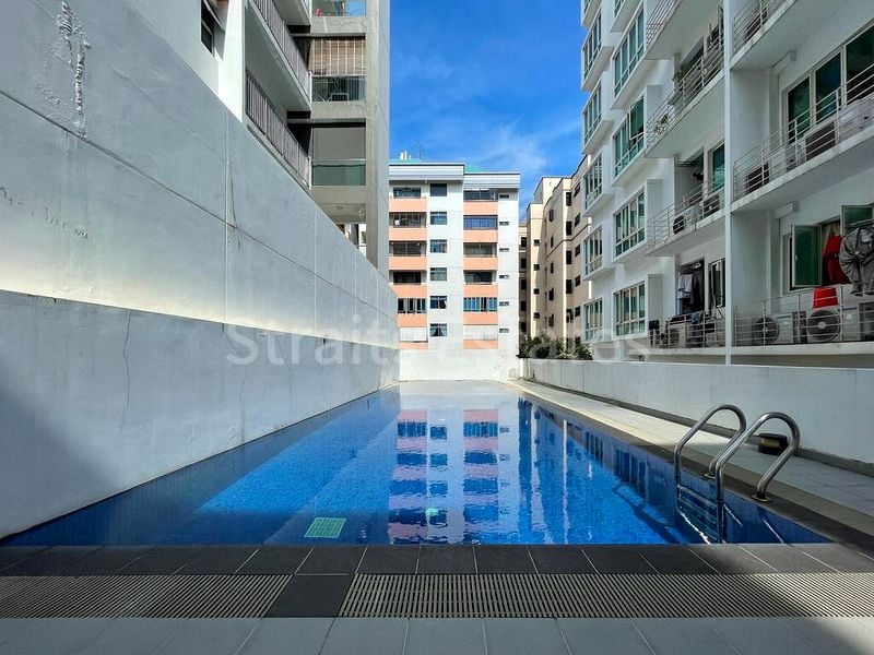 Common Room (Condo) for Rent in  Sims Dorado - Image 8