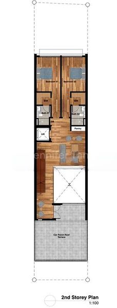 6 Bed Terraced House (Landed) for Sale in  Rivervale Drive - Image 12