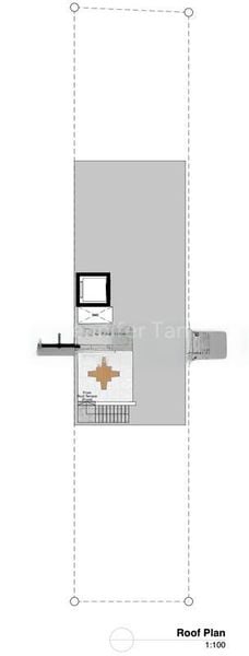 6 Bed Terraced House (Landed) for Sale in  Rivervale Drive - Image 9