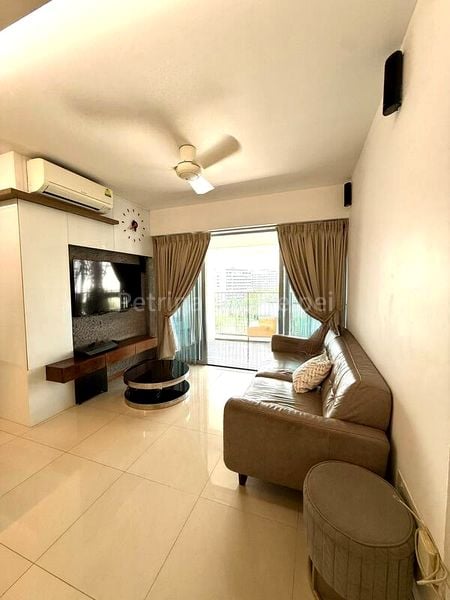 Premium HDB for Rent in  168A Simei Lane - Image 1