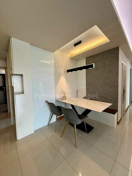 Premium HDB for Rent in  168A Simei Lane - Image 2