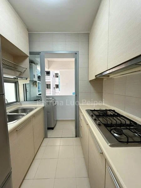 Premium HDB for Rent in  168A Simei Lane - Image 4