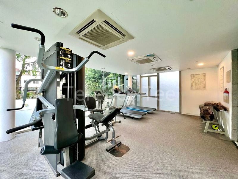 3 Bed Condo for Sale in  The Trumps - Image 12