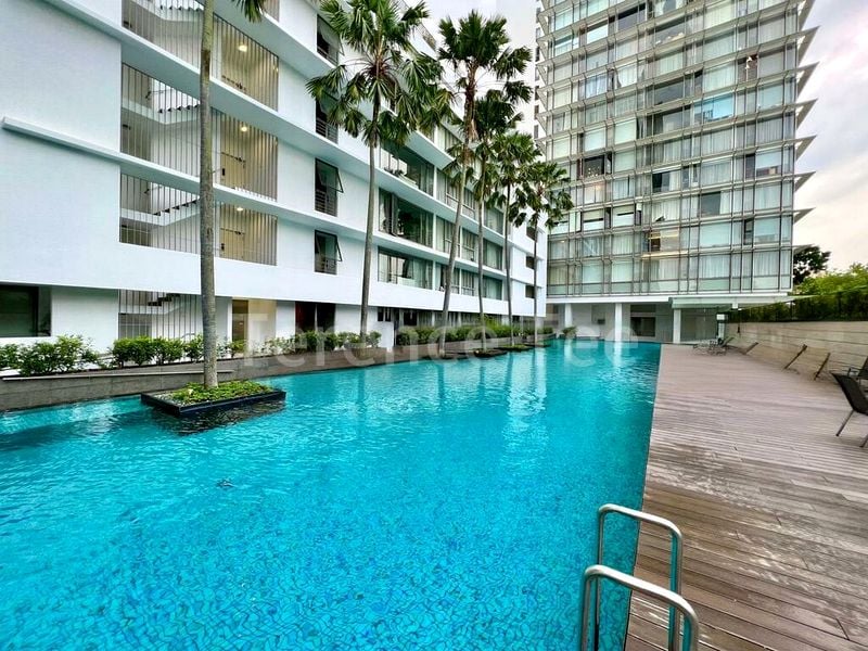 3 Bed Condo for Sale in  The Trumps - Image 13