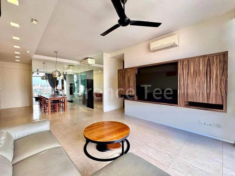 3 Bed Condo for Sale in  The Trumps - Image 2