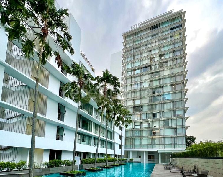 3 Bed Condo for Sale in  The Trumps - Image 17